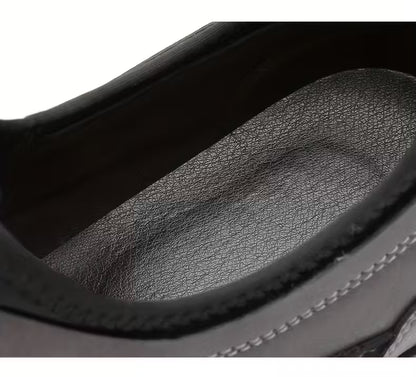 Oxford Ultrabequeme Stilvolle Herrenschuhe – Sohlenprofil | Schuh Galaxy