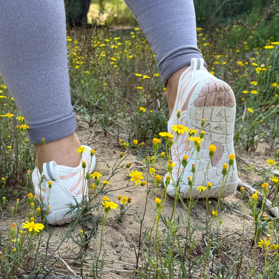 Skin Pro Erdung Allround Barefoot Schuhe