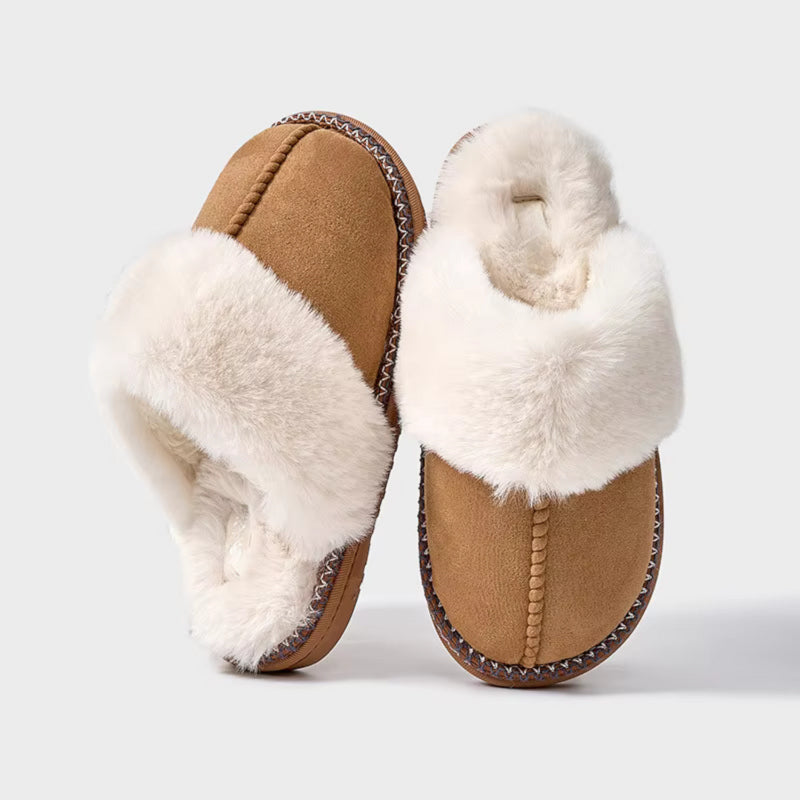 Leah Soft Slippers Damen – Sohlenprofil | Schuh Galaxy