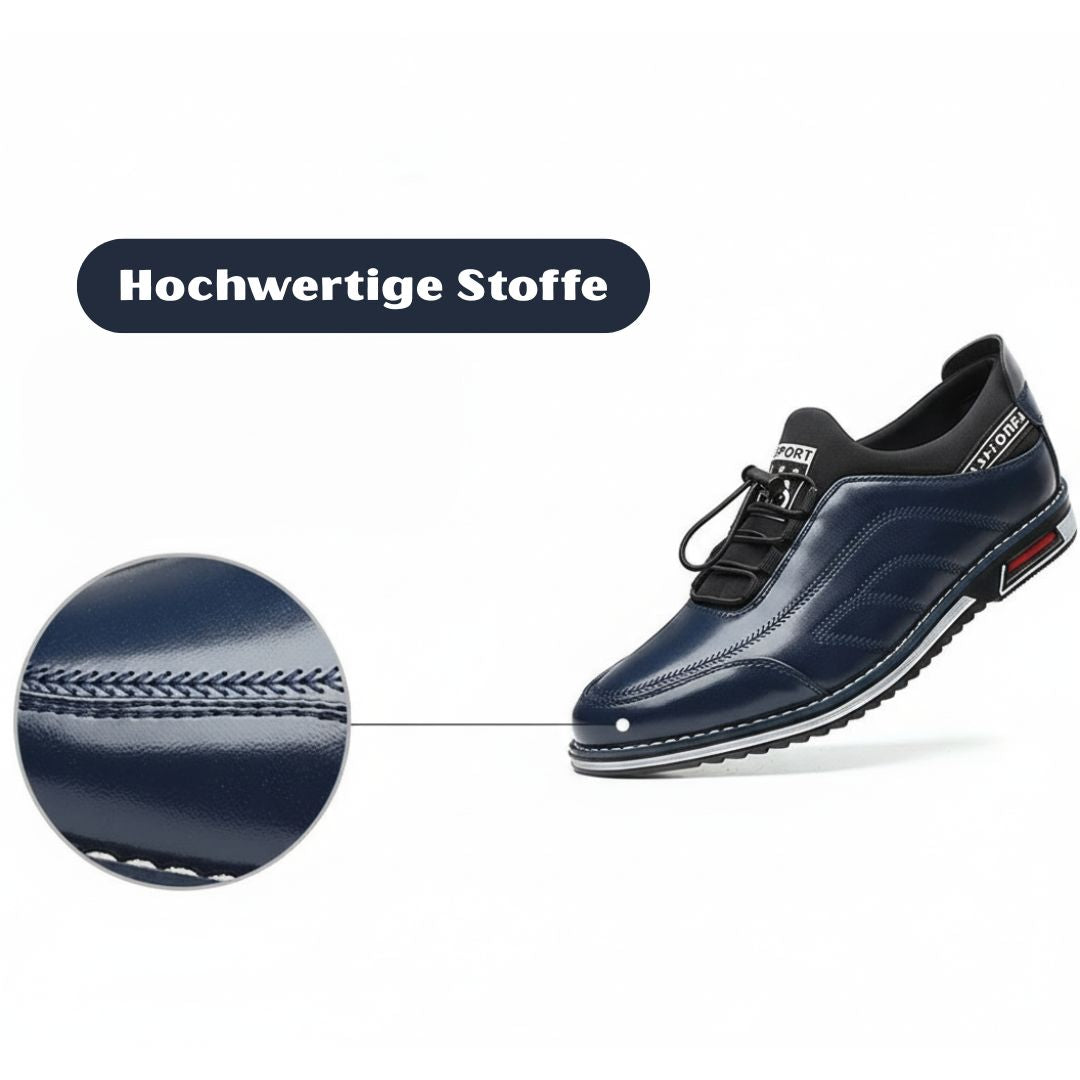 Komfort Freizeitschuhe „Cruise“ – Seitenansicht | Schuh Galaxy