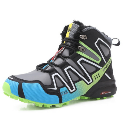 TrailGuard2 Outdoor Schuhe Herren – Detailansicht | Schuh Galaxy