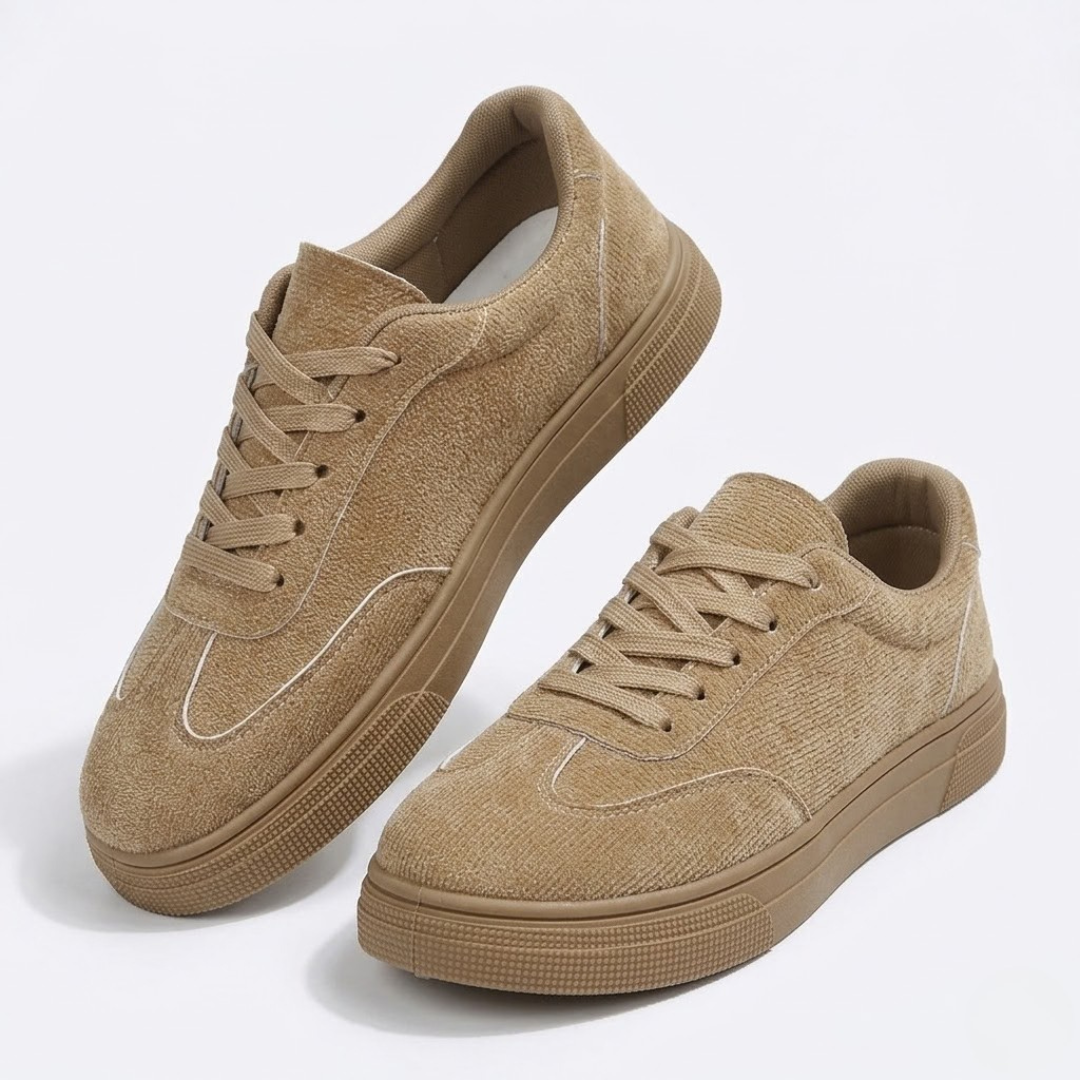 PureLine Damen Sneaker – Innenansicht | Schuh Galaxy