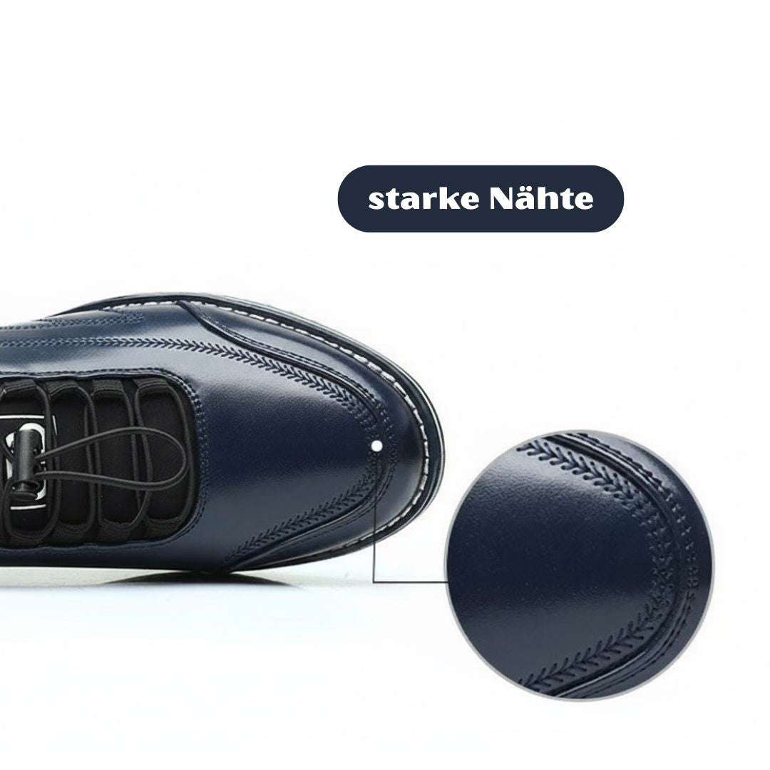 Komfort Freizeitschuhe „Cruise“ – Detailansicht | Schuh Galaxy