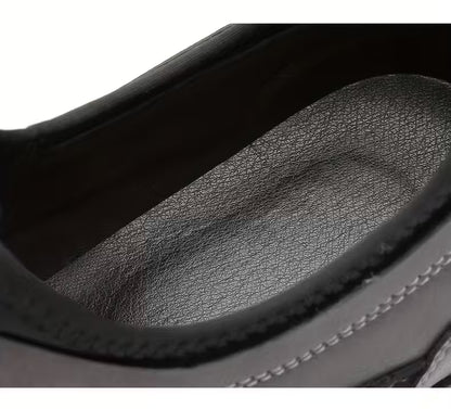 Windsor Ultrabequeme Stilvolle Herrenschuhe