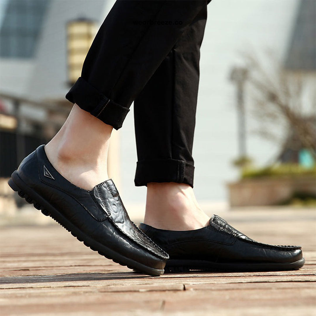 Design Komfort Loafer „Venice“ – Sohlenprofil | Schuh Galaxy