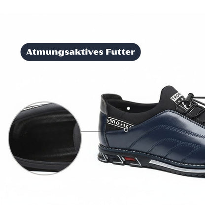 Komfort Freizeitschuhe „Cruise“ – Beide Schuhe | Schuh Galaxy