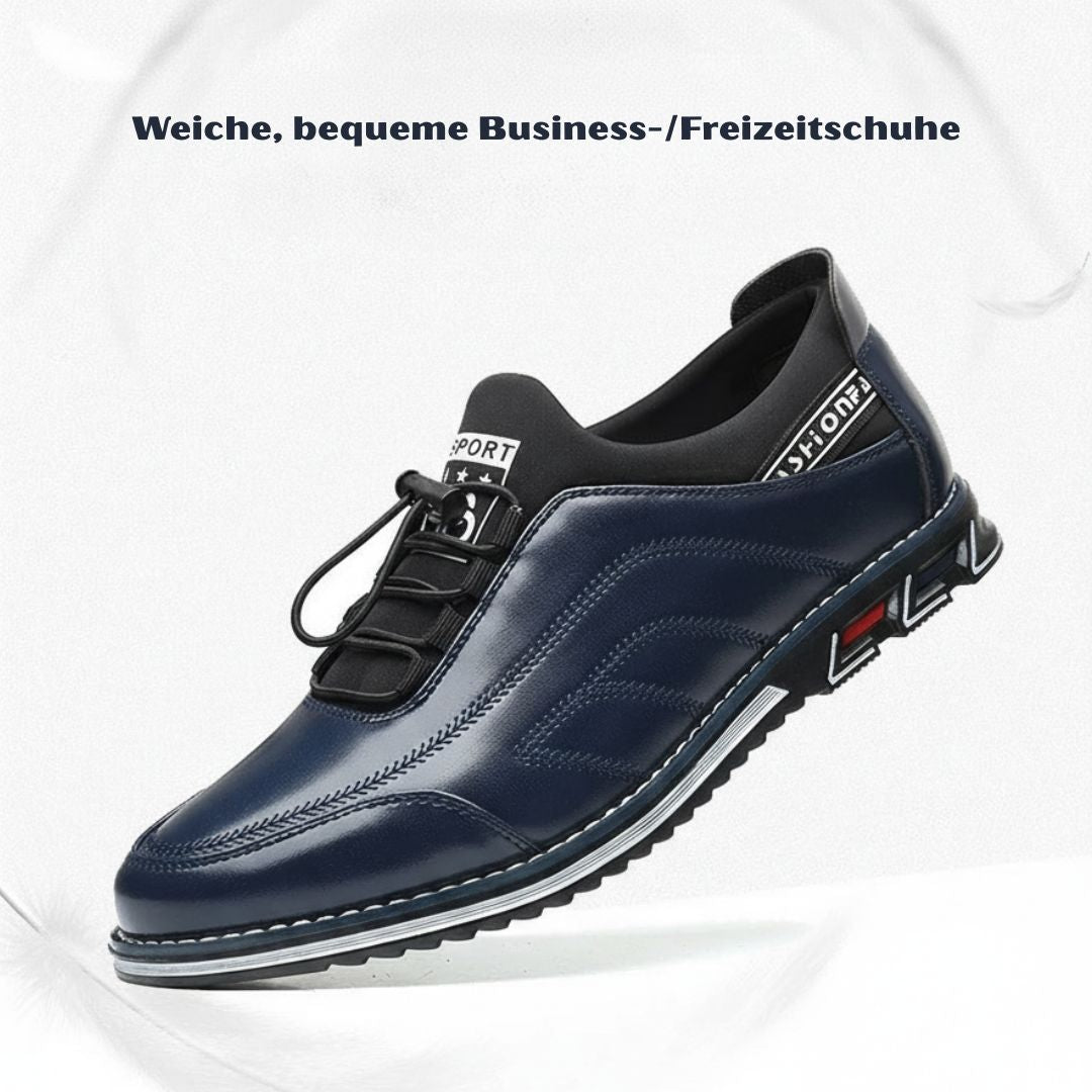 Komfort Freizeitschuhe „Cruise“ – Rückansicht | Schuh Galaxy