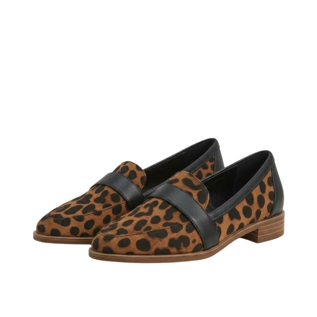 Magdalena Wildleder Loafer Damen – Beide Schuhe | Schuh Galaxy