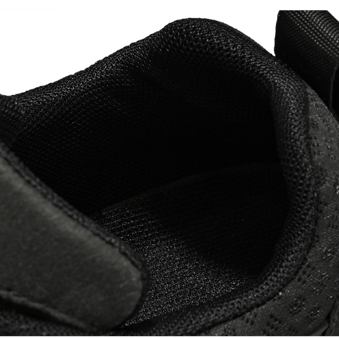 Walker Pro Erdung Allround Barefoot Schuhe – Rückansicht | Schuh Galaxy