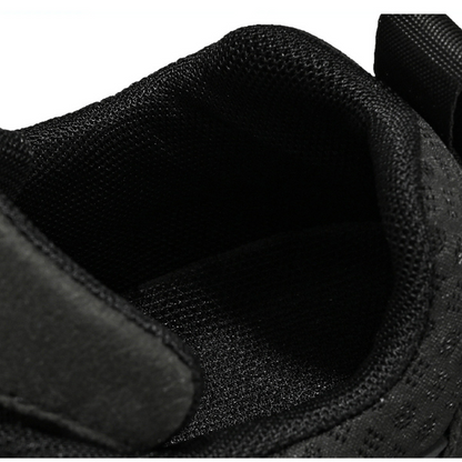 Walker Pro Erdung Allround Barefoot Schuhe – Rückansicht | Schuh Galaxy