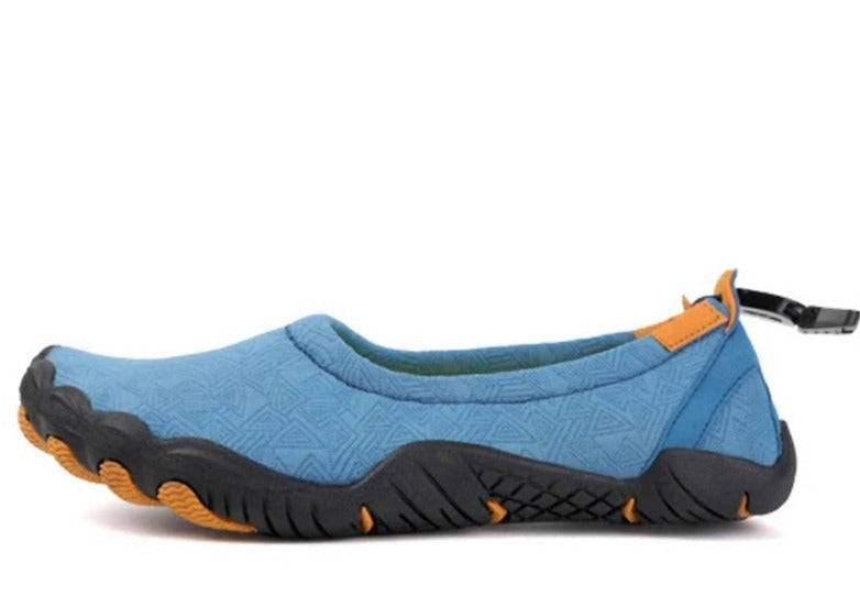 SummerPro Outdoorschuhe Herren – Sohlenprofil | Schuh Galaxy