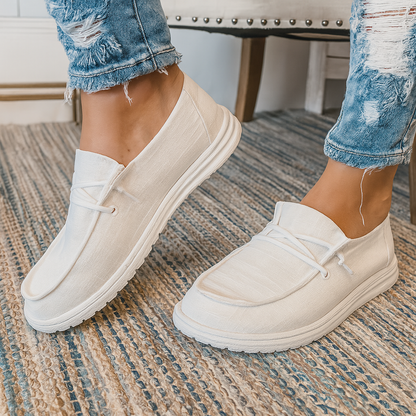 Premium Schnürschuhe Damen „Amora“ – Sohlenprofil | Schuh Galaxy