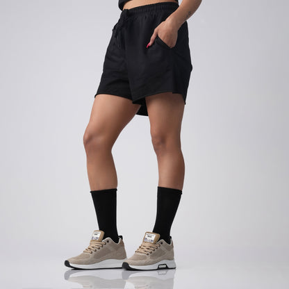 Rimal 7 cm Premium Lift Air Sneaker – Seitenansicht | Schuh Galaxy