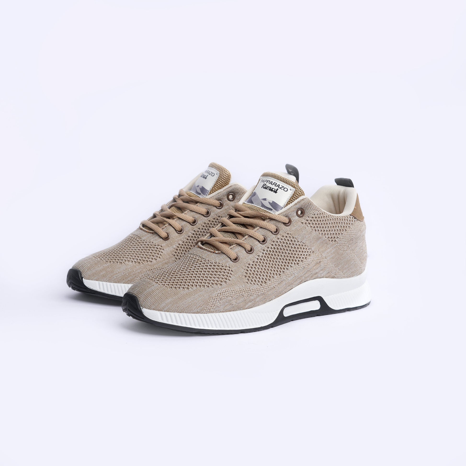 Rimal 7 cm Premium Lift Air Sneaker – Rückansicht | Schuh Galaxy