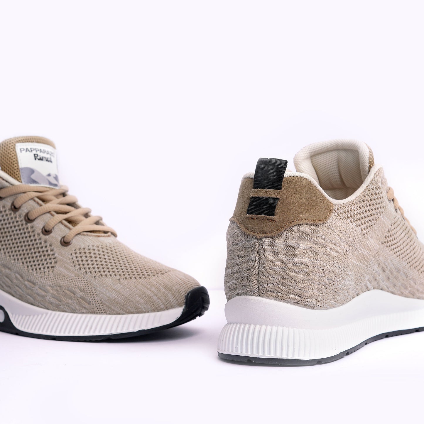 Rimal 7 cm Premium Lift Air Sneaker – Sohlenprofil | Schuh Galaxy