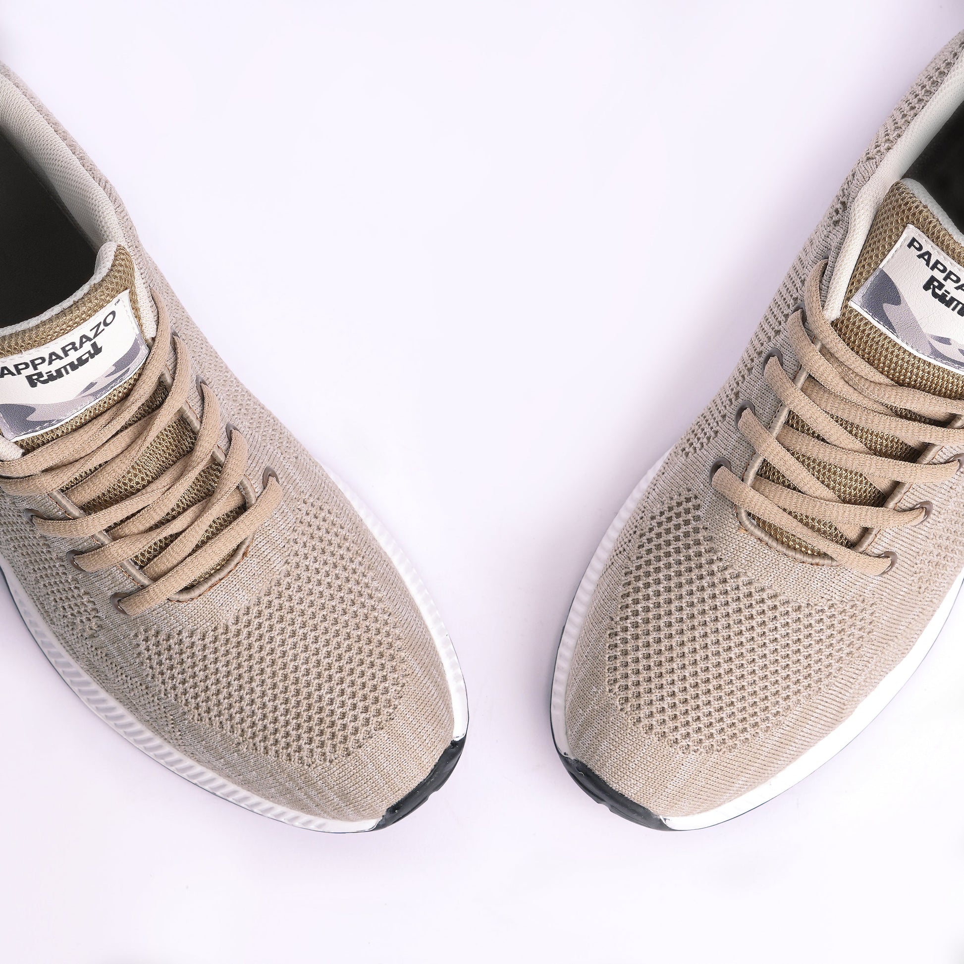 Rimal 7 cm Premium Lift Air Sneaker – Innenansicht | Schuh Galaxy