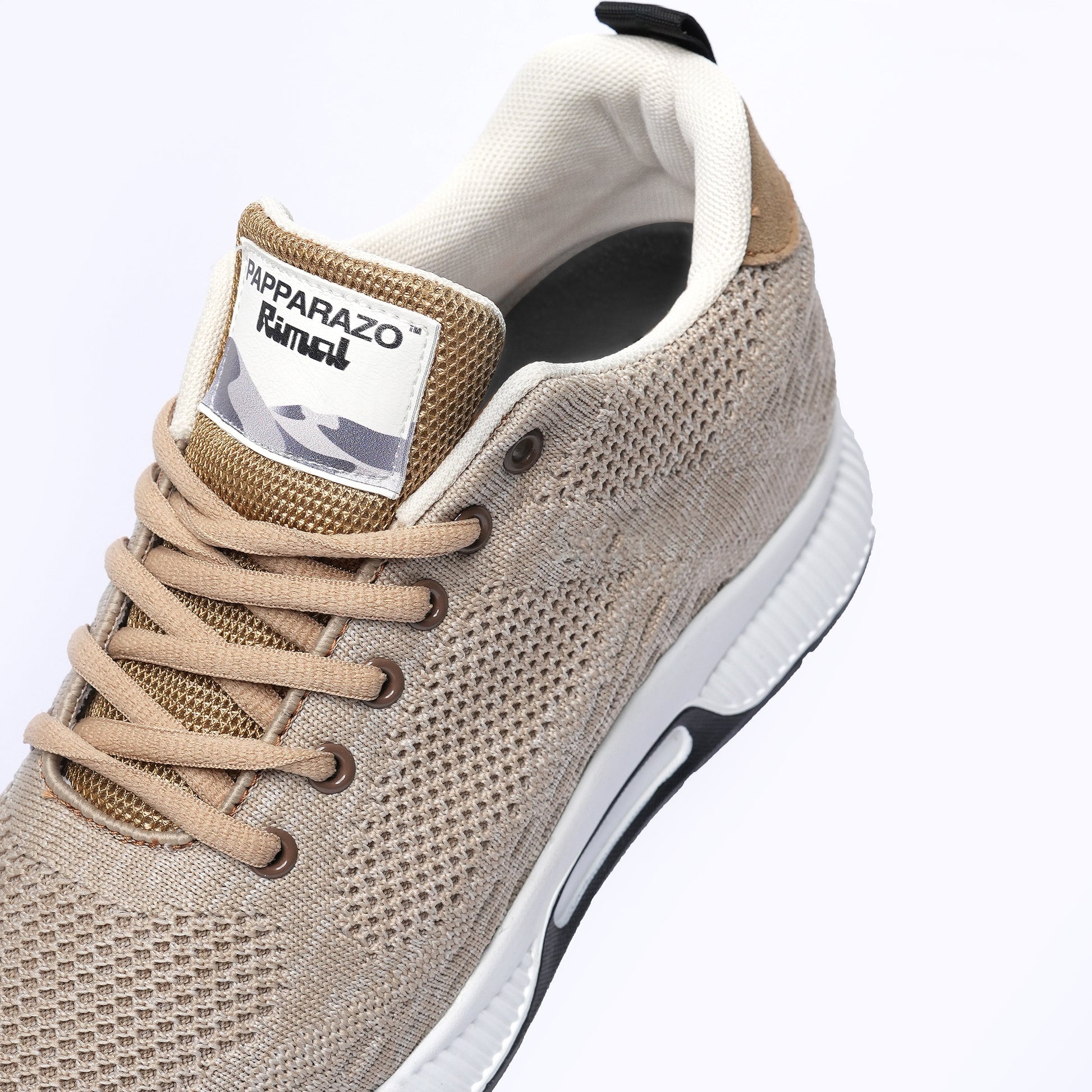 Rimal 7 cm Premium Lift Air Sneaker – Sohlenprofil | Schuh Galaxy