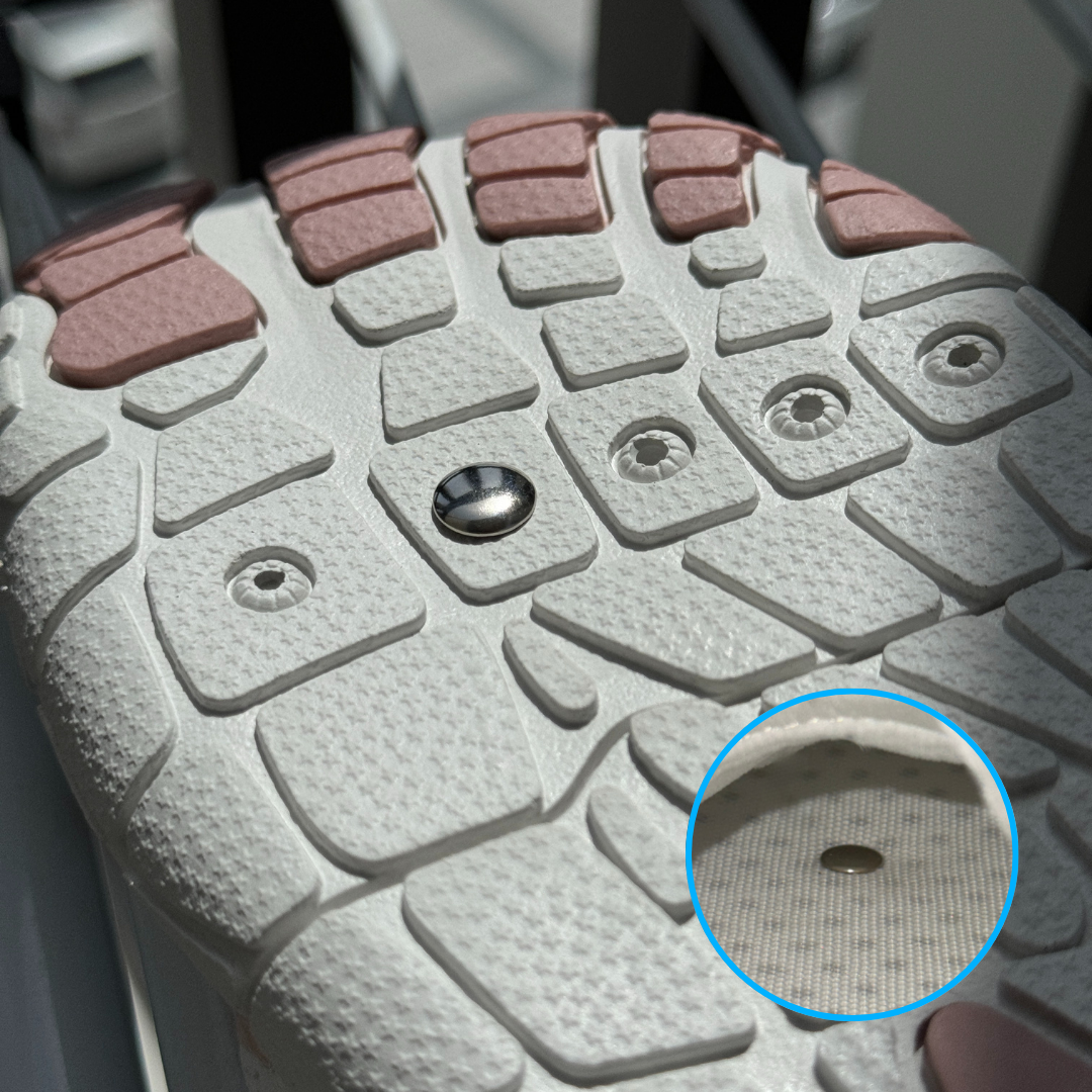 Skin Pro Erdung Allround Barefoot Schuhe