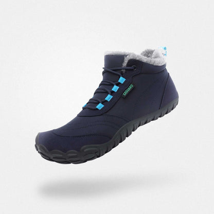Will2 Barfußschuhe Herren – Seitenansicht | Schuh Galaxy