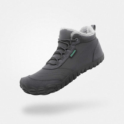 Will2 Barfußschuhe Herren – Rückansicht | Schuh Galaxy