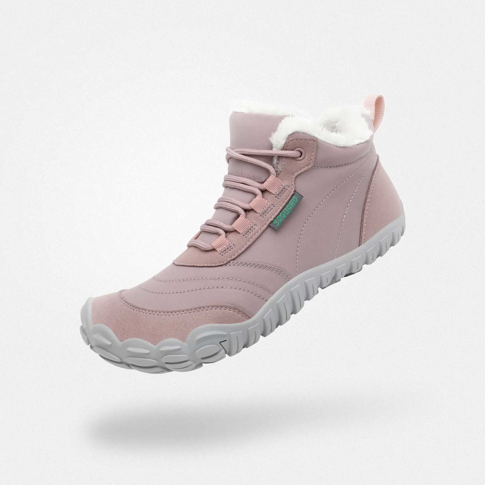 Will2 Barfußschuhe Herren – Detailansicht | Schuh Galaxy