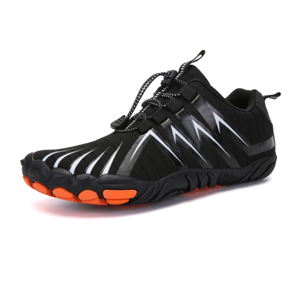 Explorer Rutschfest Erdung Allround Barefoot Schuhe – Beide Schuhe | Schuh Galaxy