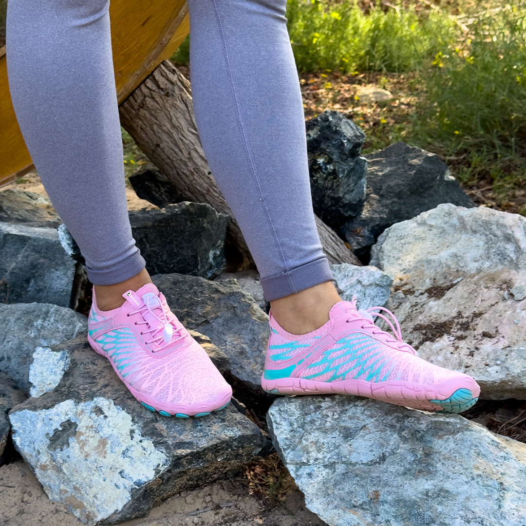 Skin Pro Erdung Allround Barefoot Schuhe