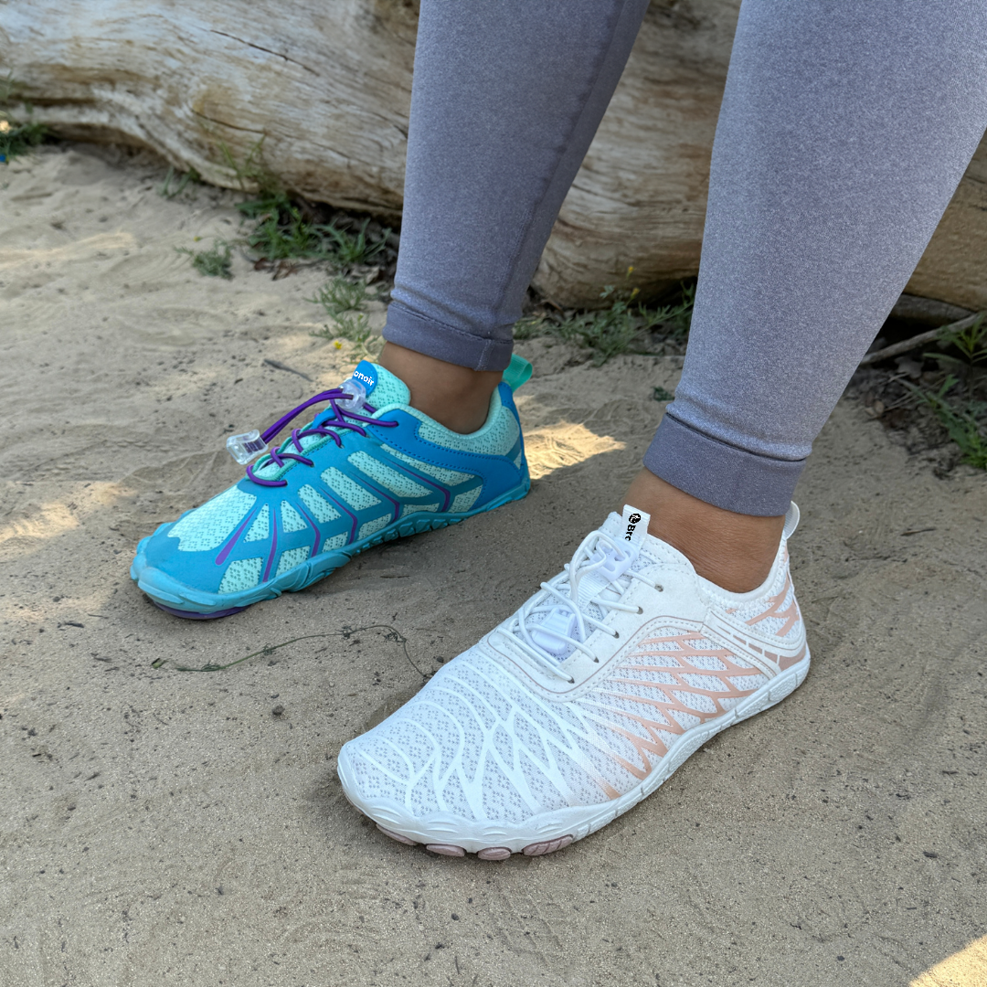 Skin Pro Erdung Allround Barefoot Schuhe