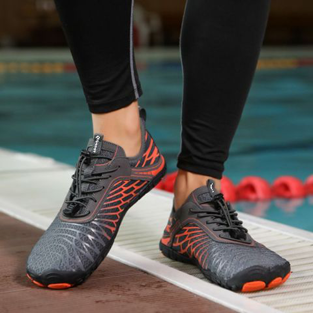 Skin Pro Erdung Allround Barefoot Schuhe