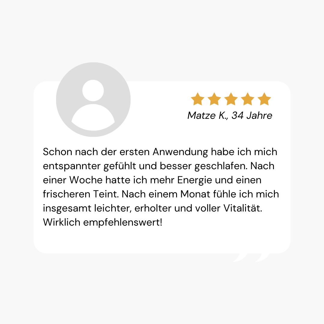 Balnevo Detox Fußbad – Beide Schuhe | Schuh Galaxy