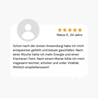 Balnevo Detox Fußbad – Beide Schuhe | Schuh Galaxy