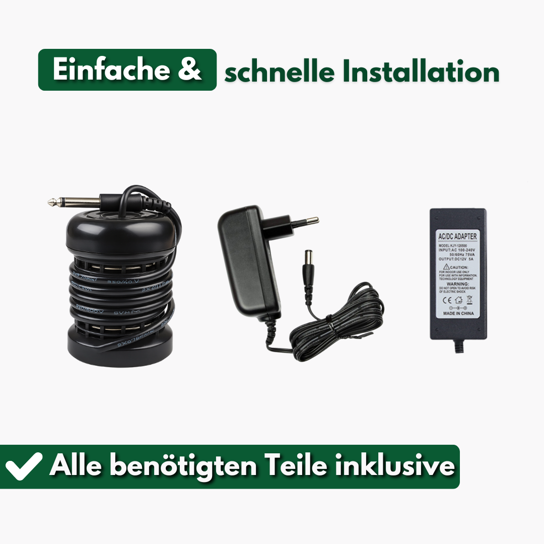 Balnevo Detox Fußbad – Detailansicht | Schuh Galaxy