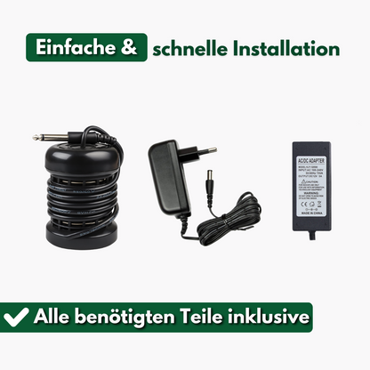 Balnevo Detox Fußbad – Detailansicht | Schuh Galaxy