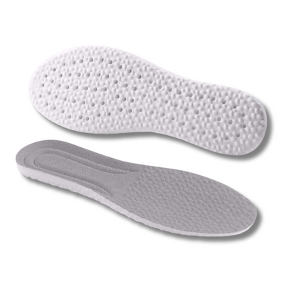Orthopädische Einlegesohlen – Seitenansicht | Schuh Galaxy