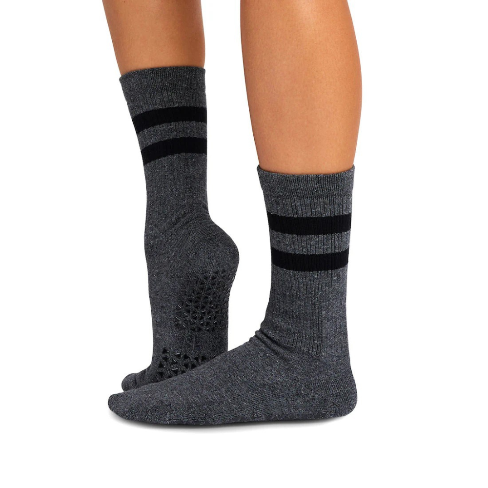 Sport Grip Socken – Rückansicht | Schuh Galaxy