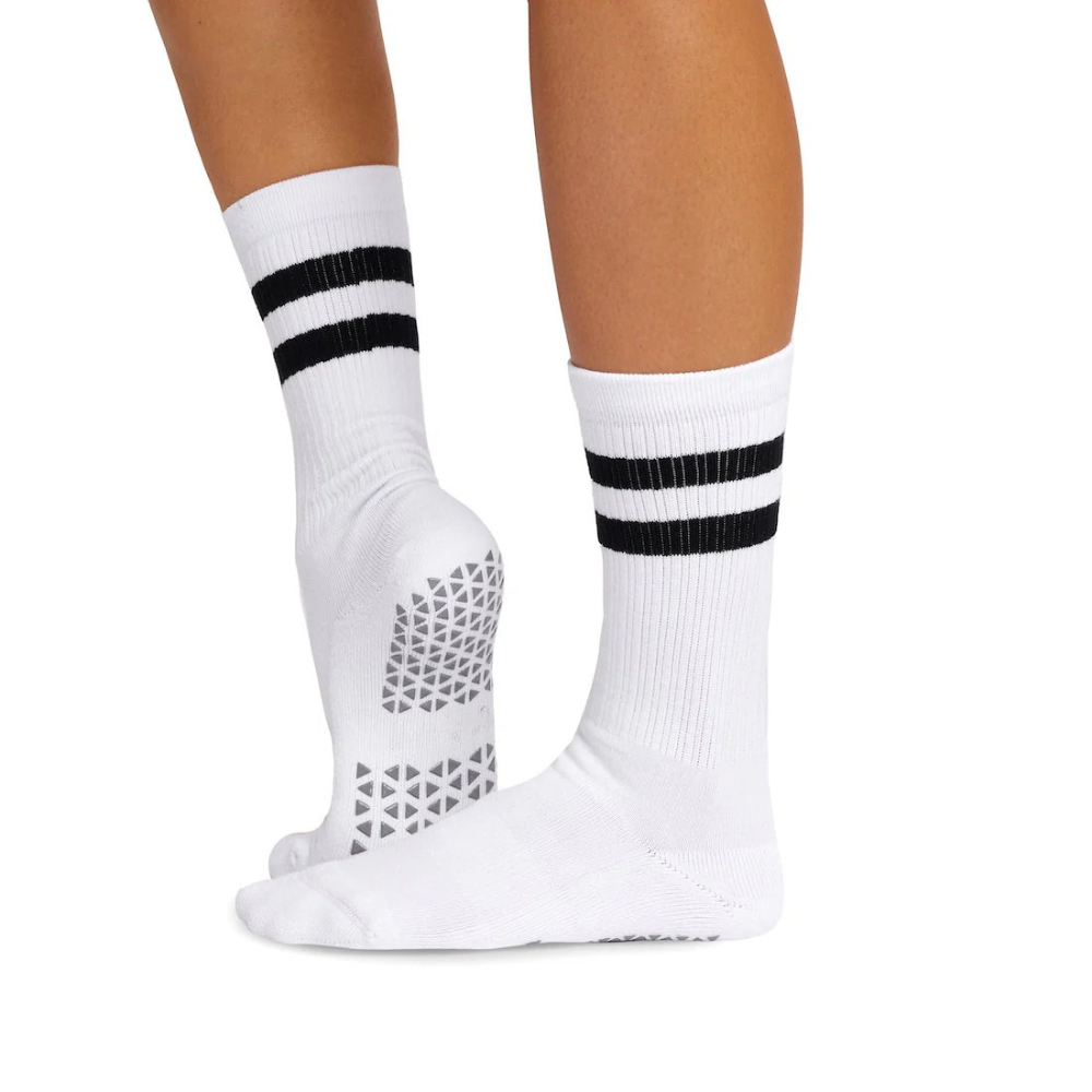 Sport Grip Socken