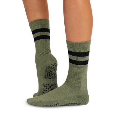 Sport Grip Socken