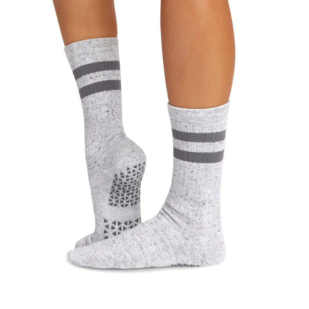 Sport Grip Socken
