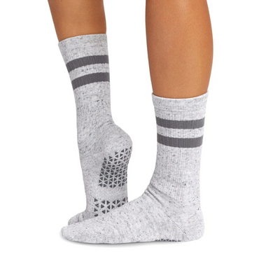 Sport Grip Socken
