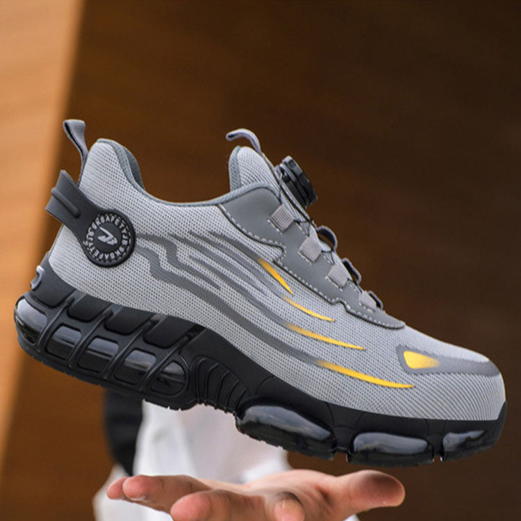 SafeStep Sicher & Komfort – Detailansicht | Schuh Galaxy