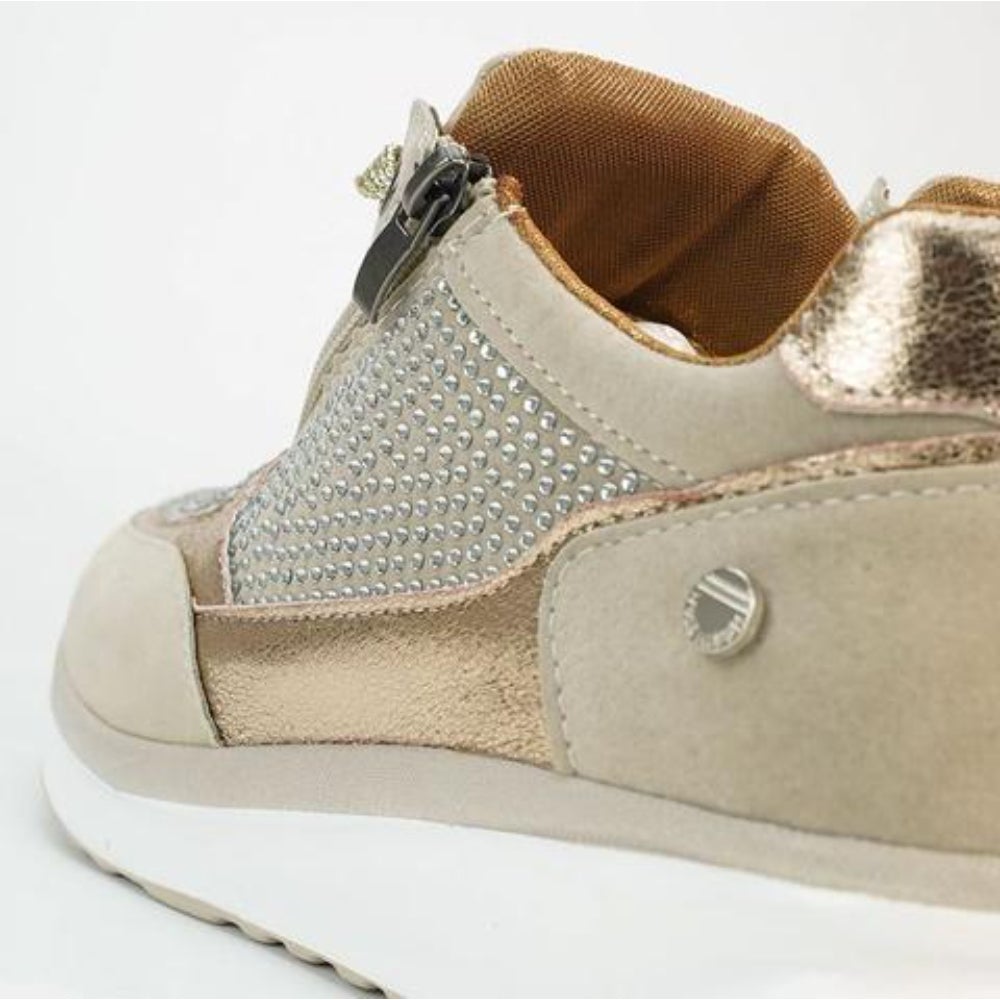 Orthopädische und stilvolle Wanderschuhe für Frauen