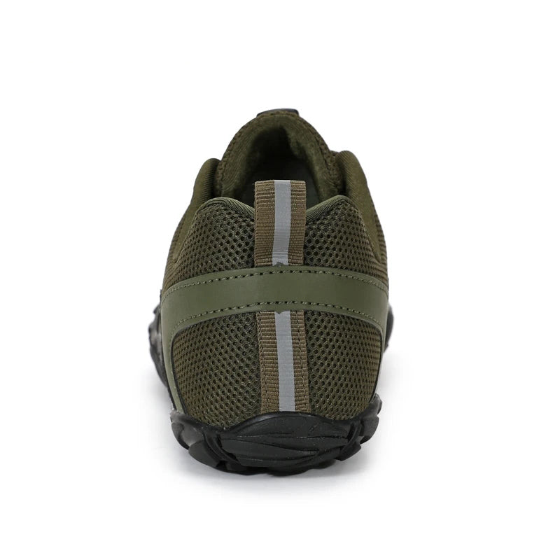 Wandern Pro Erdung Allround Barefoot Schuhe – Sohlenprofil | Schuh Galaxy