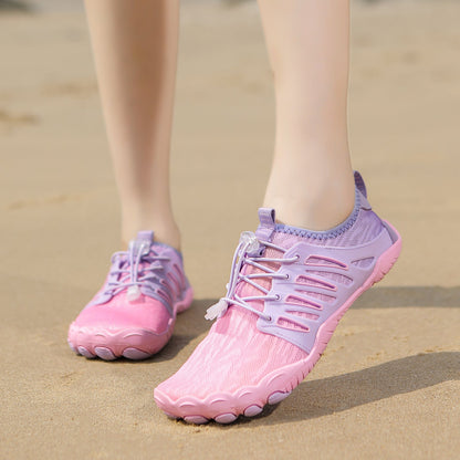 Drifters Pro Erdung Allround Barefoot Schuhe – Sohlenprofil | Schuh Galaxy