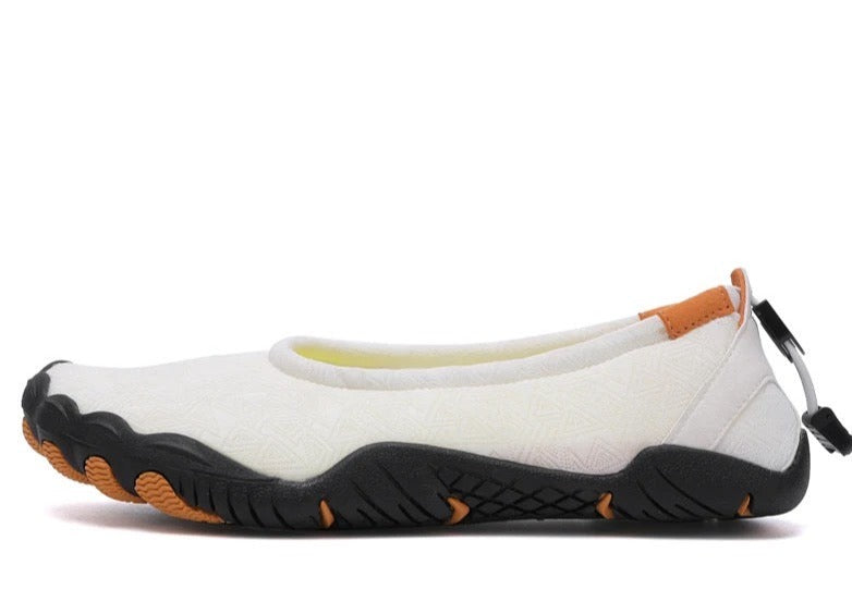 SummerPro Outdoorschuhe Herren – Innenansicht | Schuh Galaxy