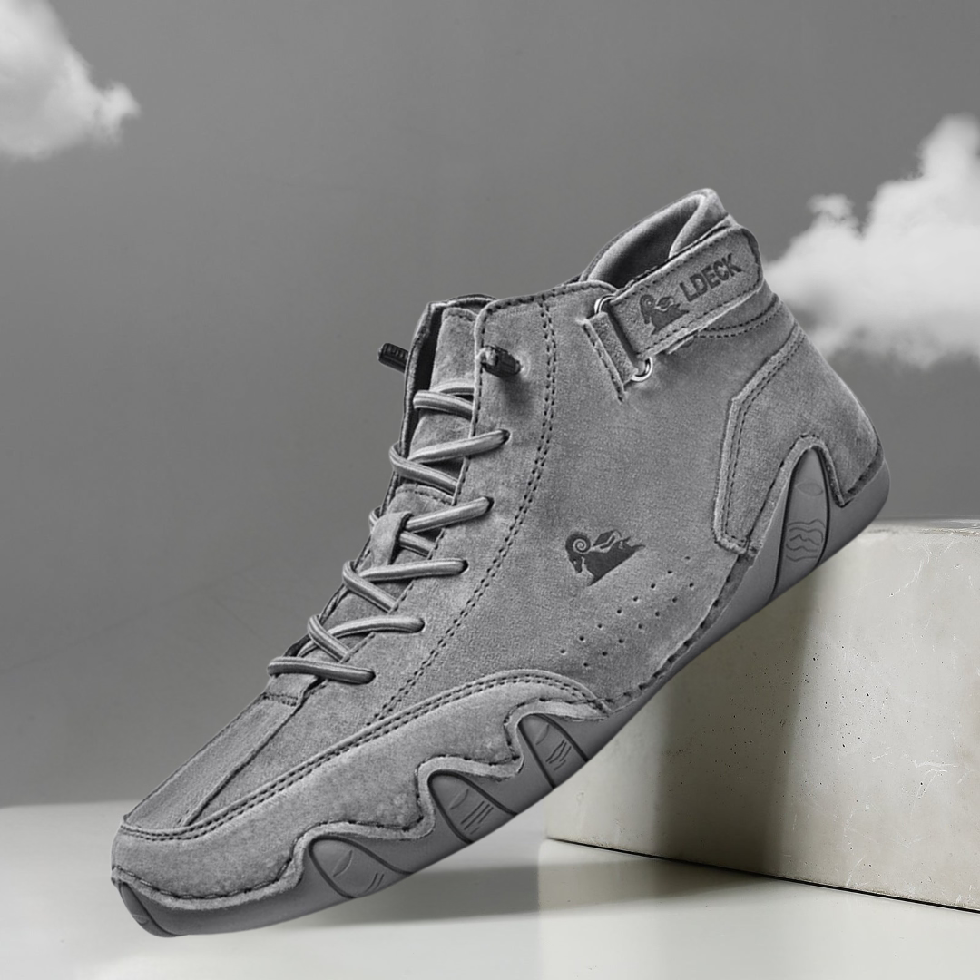 VogLDeck – Sohlenprofil | Schuh Galaxy
