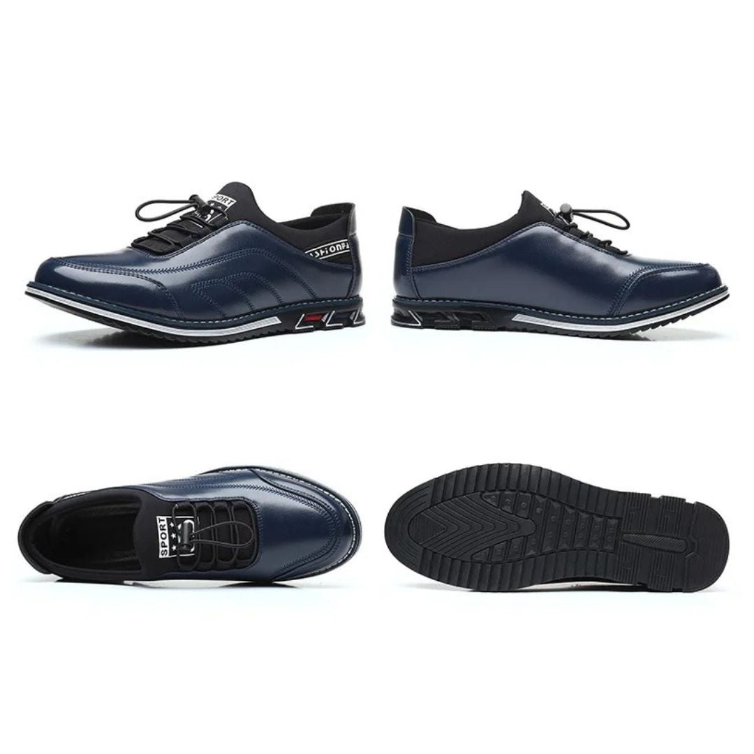 Komfort Freizeitschuhe „Cruise“ – Seitenansicht | Schuh Galaxy