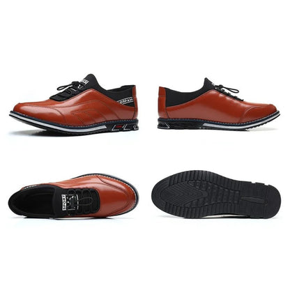 Komfort Freizeitschuhe „Cruise“ – Rückansicht | Schuh Galaxy
