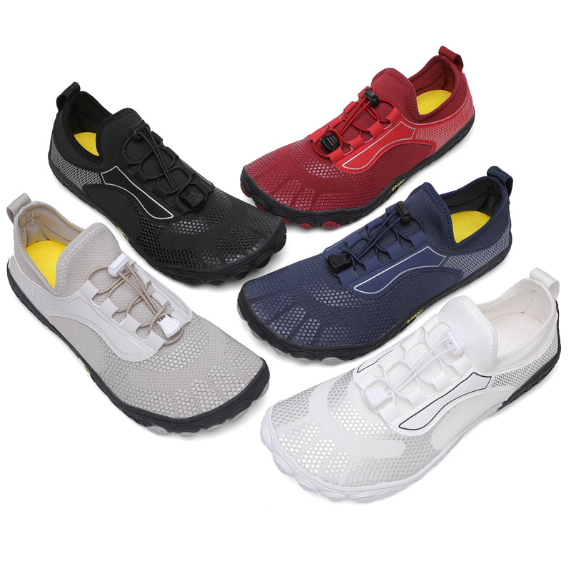 Sport Galaxy Erdung Allround Barefoot Schuhe