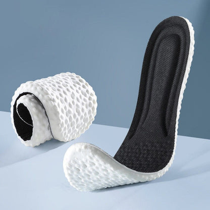 Orthopädische Einlegesohlen – Detailansicht | Schuh Galaxy
