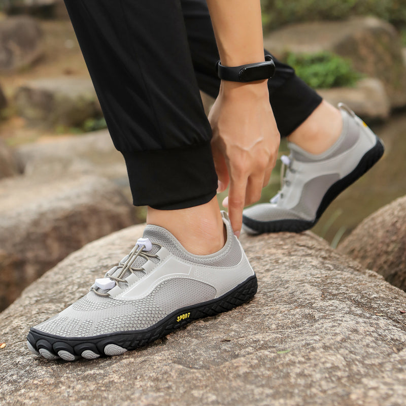 Sport Galaxy Erdung Allround Barefoot Schuhe